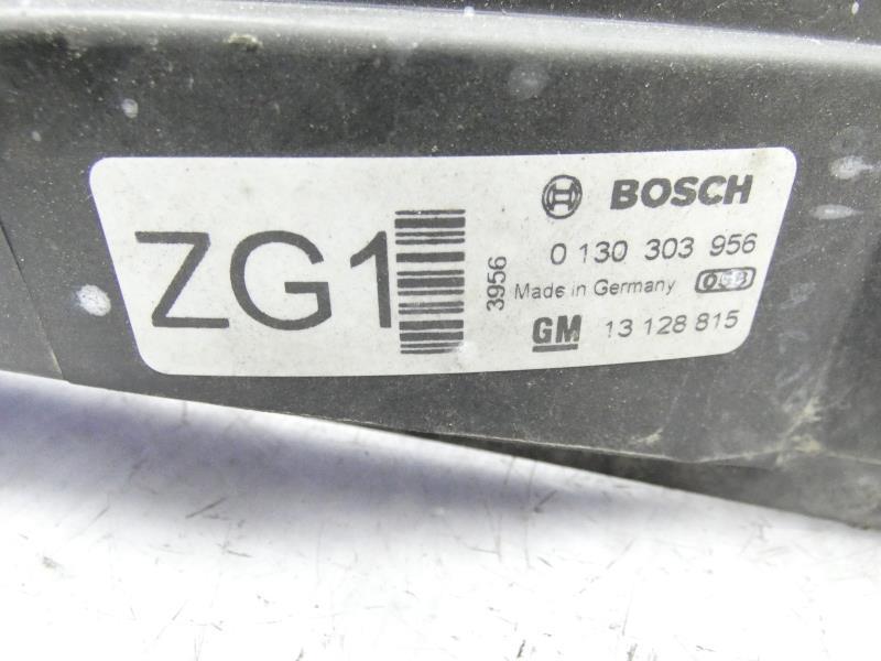 Motoventilatore radiatore OPEL ASTRA H PHASE 1 Gasolina - 1