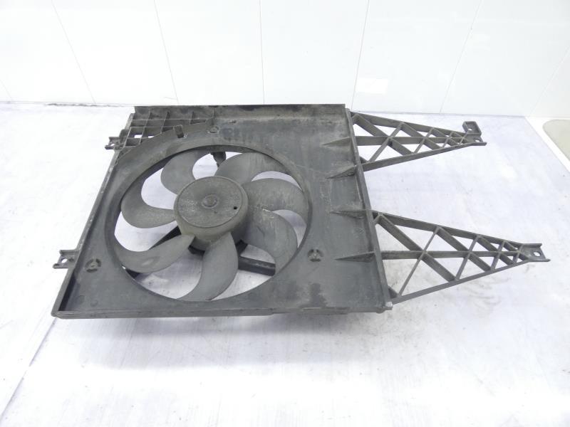 Motoventilatore radiatore AUDI A3 1 PHASE 1 Diésel - 1