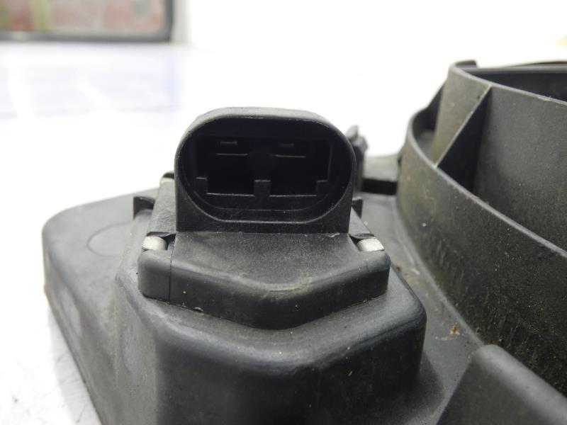 Motoventilatore radiatore RENAULT CLIO 2 PHASE 1 Gasolina - 1