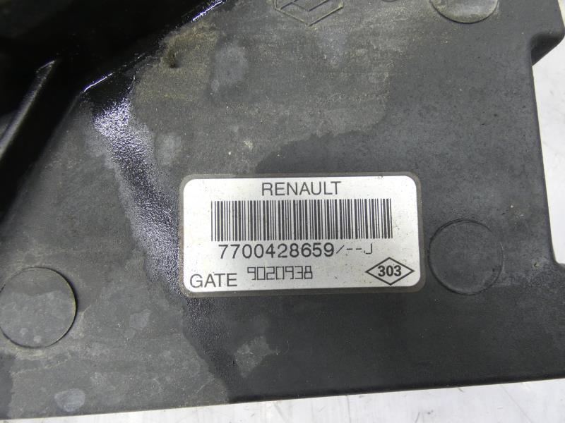 Motoventilatore radiatore RENAULT CLIO 2 PHASE 2 Gasolina - 1