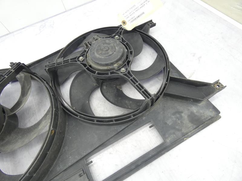 Motoventilatore radiatore LAND ROVER FREELANDER 1 PHASE 1 Diésel - 1