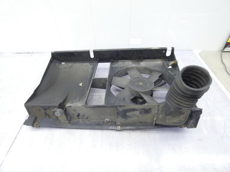 Motoventilatore radiatore PEUGEOT 309 PHASE 2 Diésel - 1