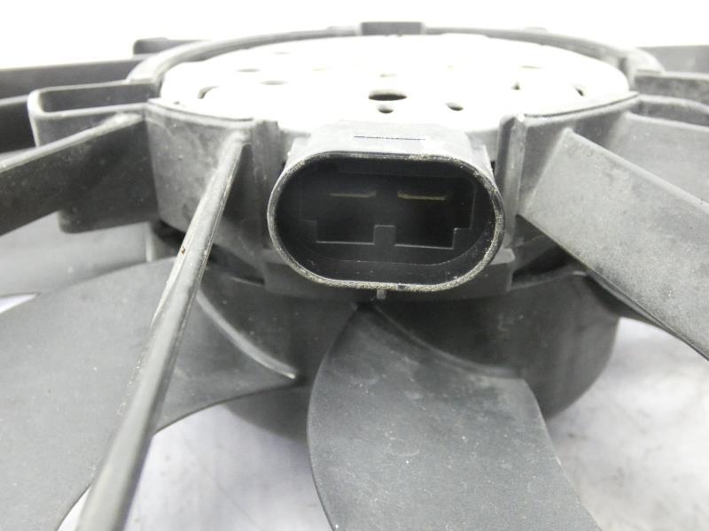 Motoventilatore radiatore RENAULT LAGUNA 3 PHASE 2 BREAK Diésel - 1