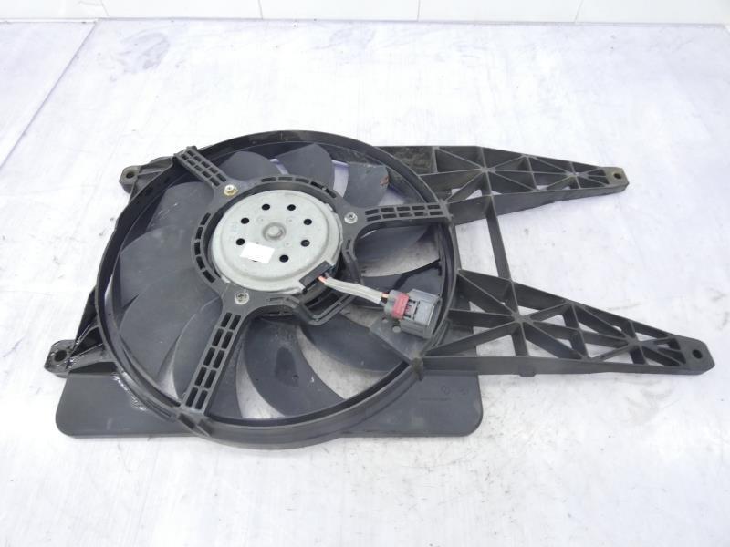 Motoventilatore radiatore SUZUKI VITARA 1 Diésel - 1