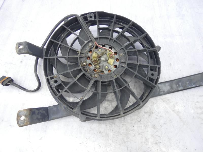 Motoventilatore radiatore SUZUKI VITARA 1 Diésel - 1