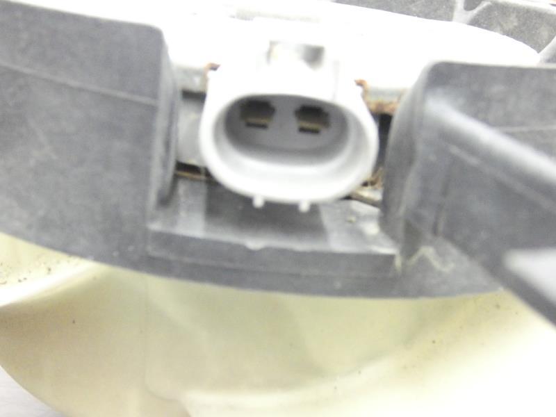 Motoventilatore radiatore TOYOTA RAV4 2 PHASE 1 Diésel - 1