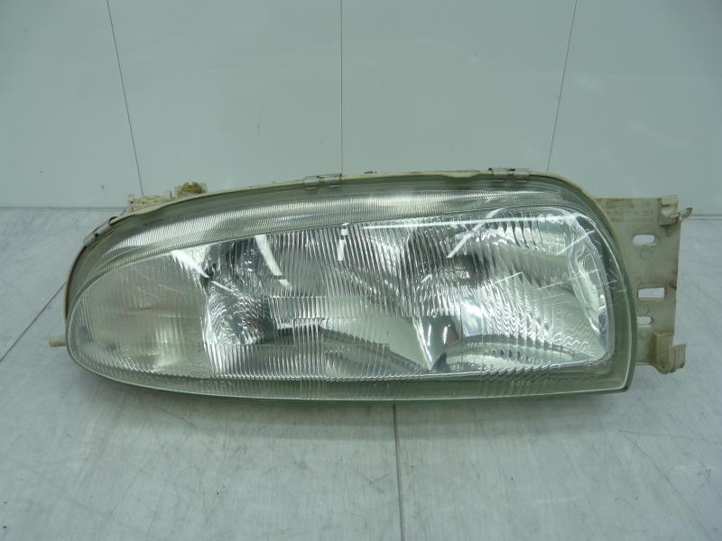 Gruppo ottico anteriore principale destro (luci)(faro) FORD FIESTA 4 PHASE 1 Gasolina - 1