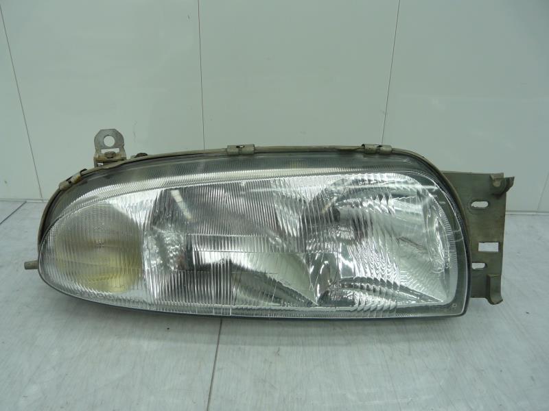 Gruppo ottico anteriore principale destro (luci)(faro) FORD FIESTA 4 PHASE 1 Gasolina - 1