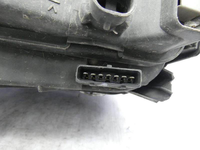 Gruppo ottico anteriore principale destro (luci)(faro) FIAT PUNTO 2 PHASE 1 Gasolina - 1