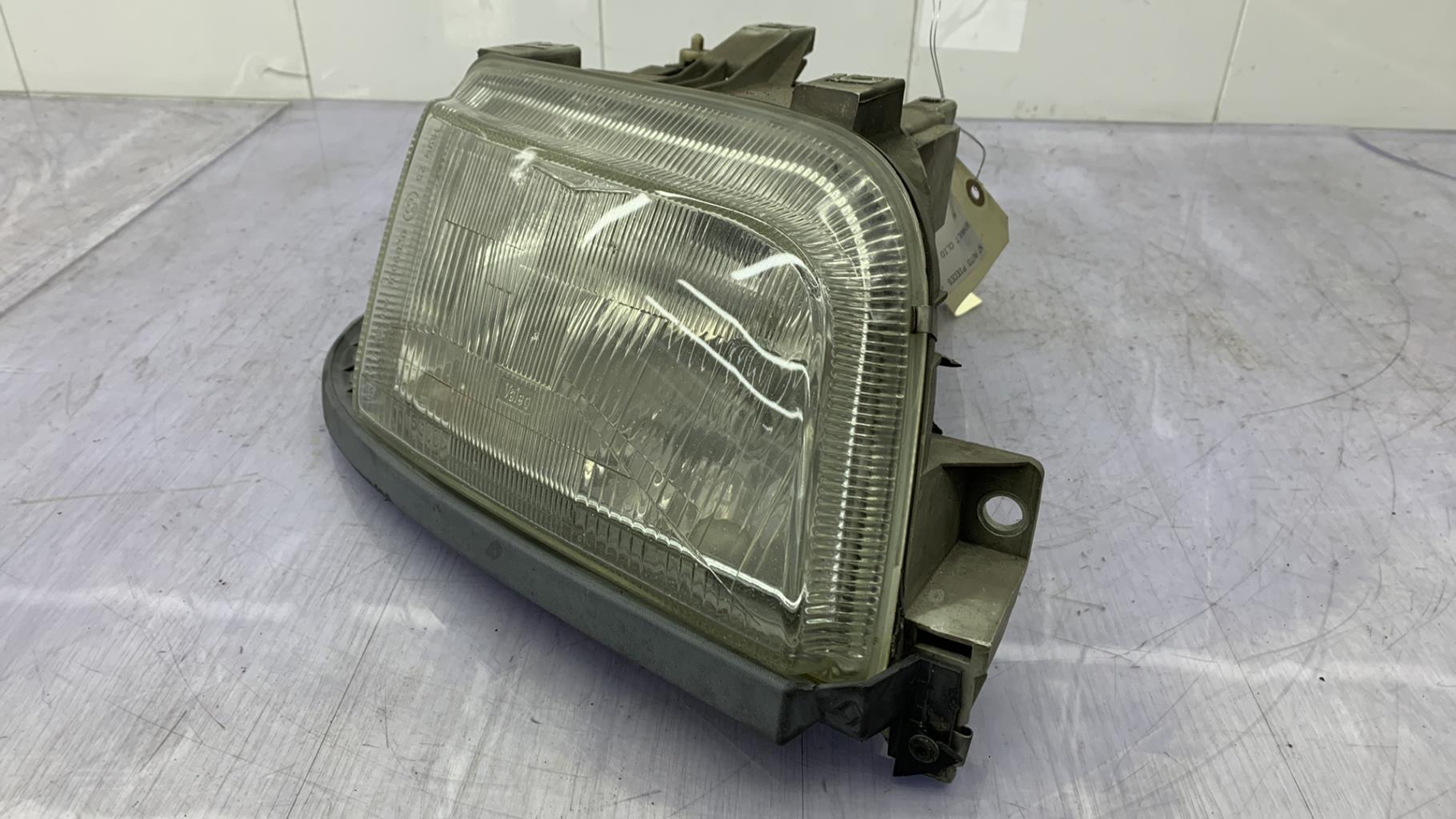 Gruppo ottico anteriore principale destro (luci)(faro) RENAULT CLIO 1 PHASE 1 Gasolina - 1