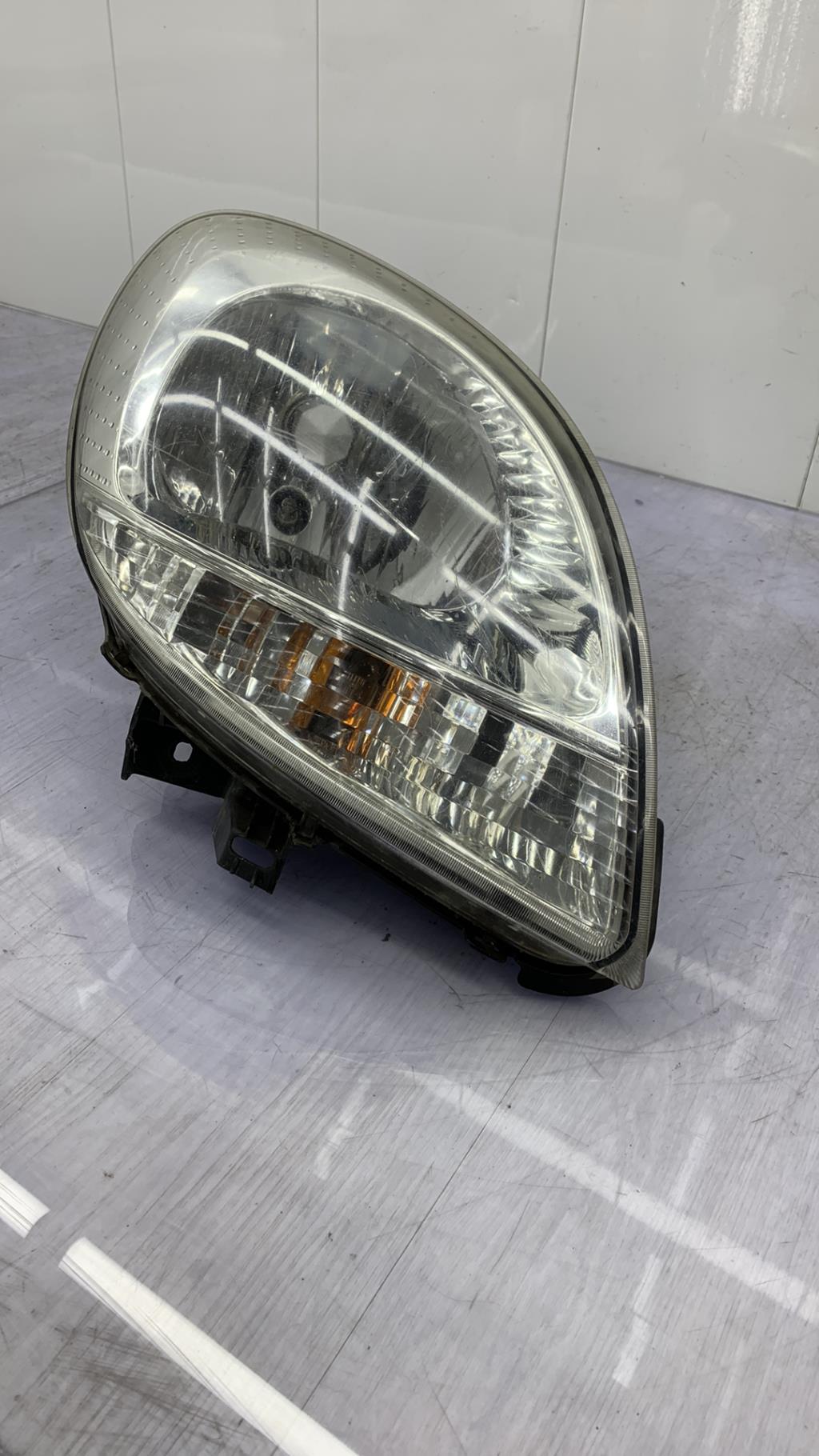 Gruppo ottico anteriore principale destro (luci)(faro) RENAULT KANGOO 1 PHASE 2 Diésel - 1