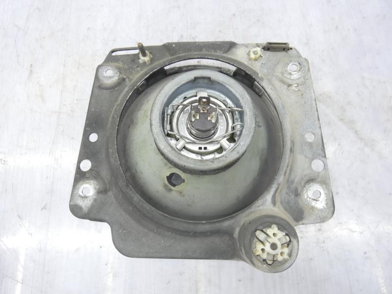 Gruppo ottico anteriore principale sinistro (luci)(faro) VOLKSWAGEN GOLF 2  - 1