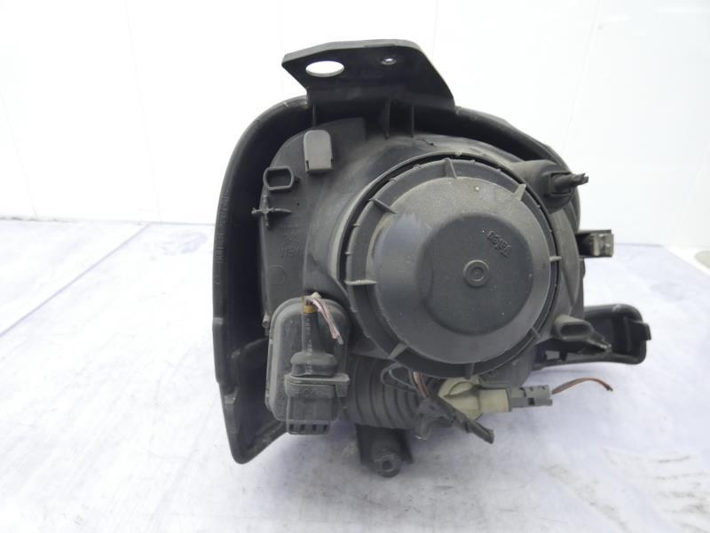 Gruppo ottico anteriore principale sinistro (luci)(faro) RENAULT KANGOO 1 PHASE 1  - 1