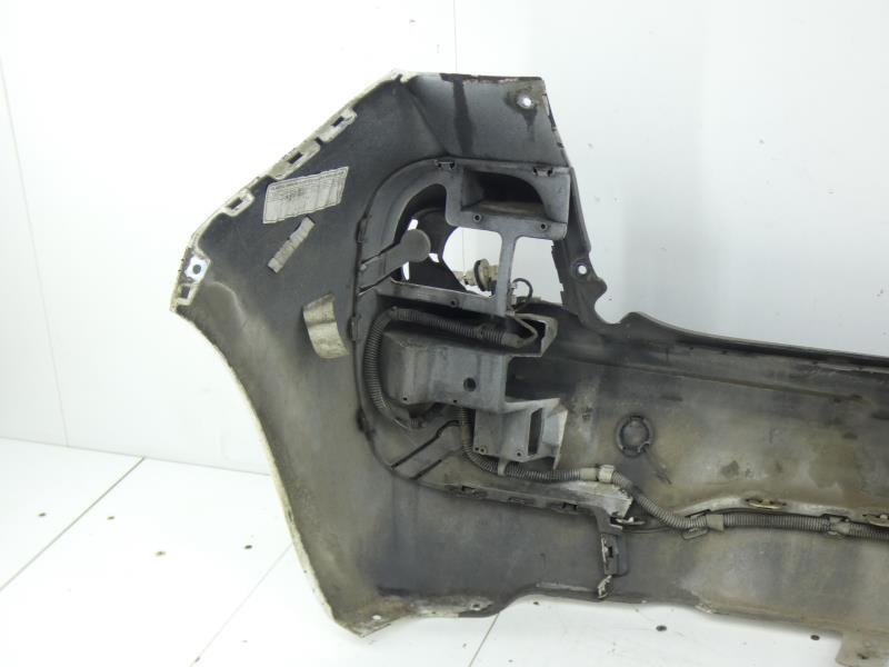 Paraurti posteriore CITROEN C3 PICASSO PHASE 1 Diésel - 1