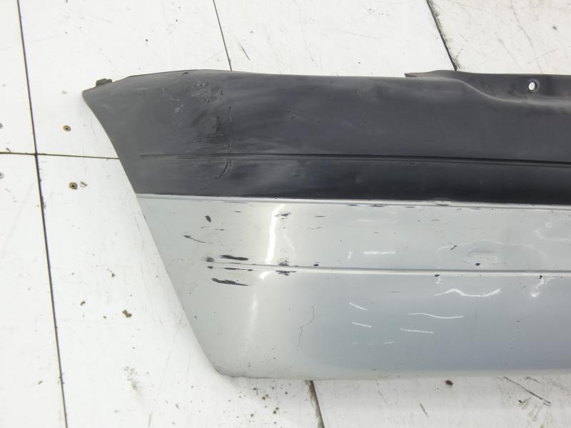 Paraurti posteriore RENAULT CLIO 2 PHASE 1 Gasolina - 1
