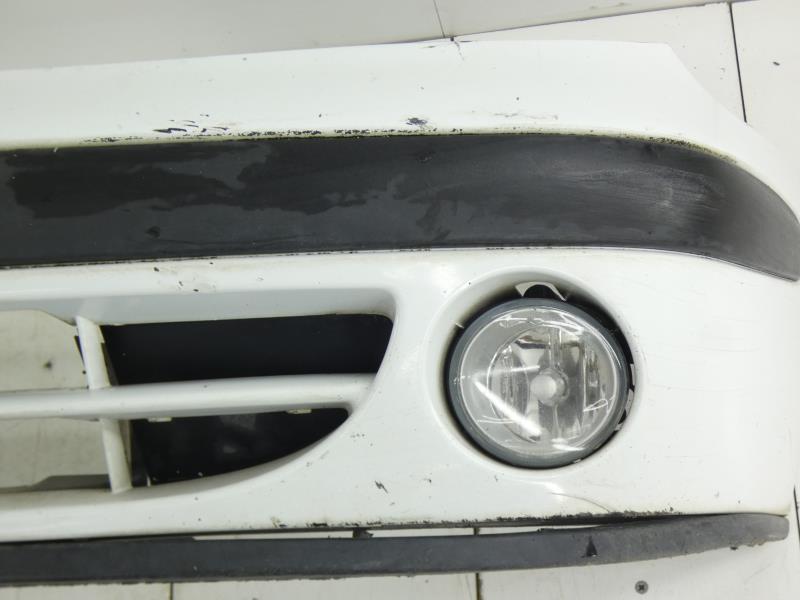 Paraurti anteriore RENAULT MEGANE 1 PHASE 2 Gasolina - 1