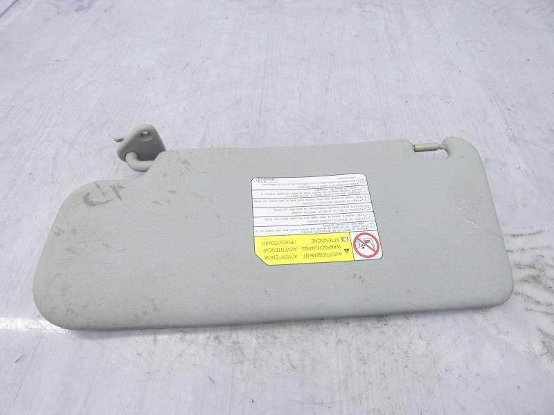 Visiera parasole destra PEUGEOT 4007 Diésel - 1
