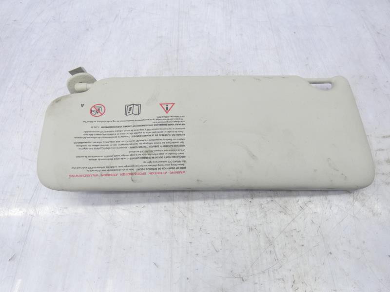 Pare soleil droit RENAULT TWINGO 2 PHASE 1 Diesel - 1