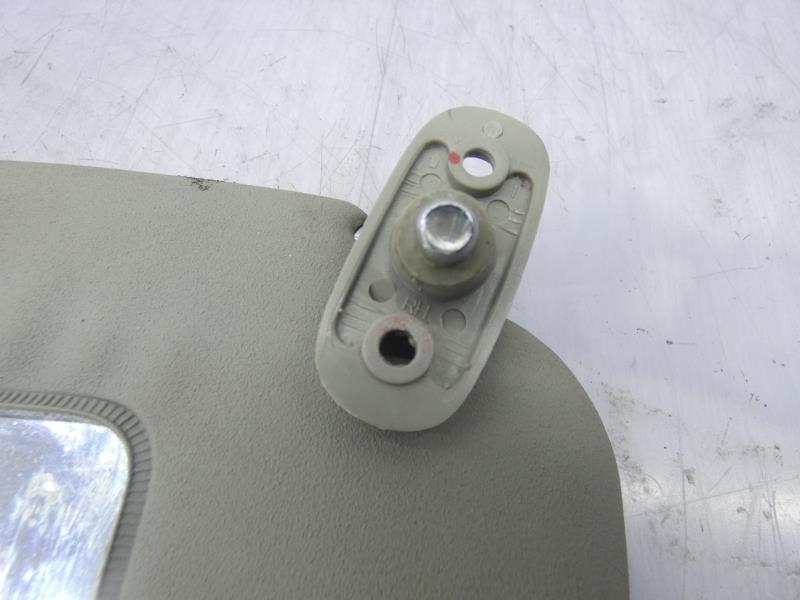 Visiera parasole destra HYUNDAI ATOS 1 PRIME Gasolina - 1