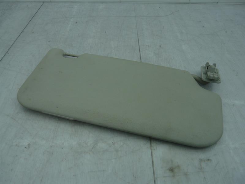 Visiera parasole sinistra FORD FIESTA 6 PHASE 1 Diésel - 1