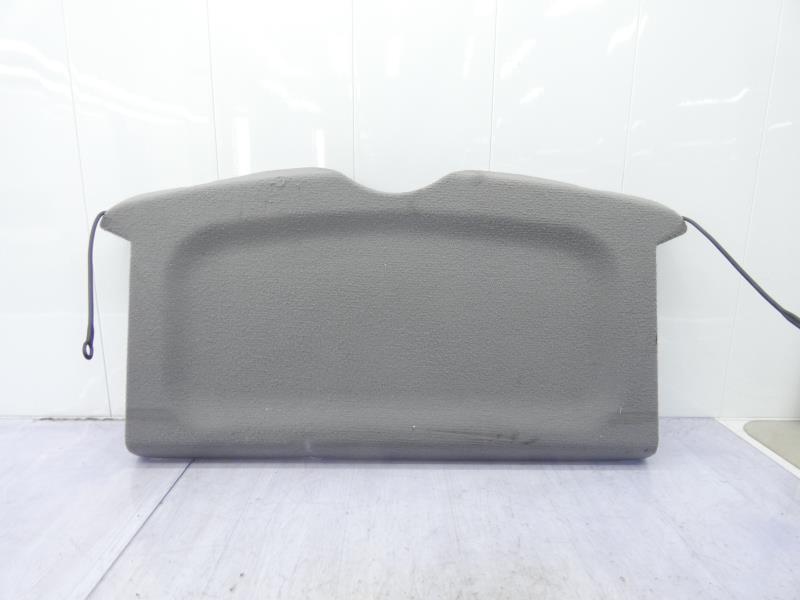 Plage arriere OPEL CORSA C PHASE 1 Essence - 1