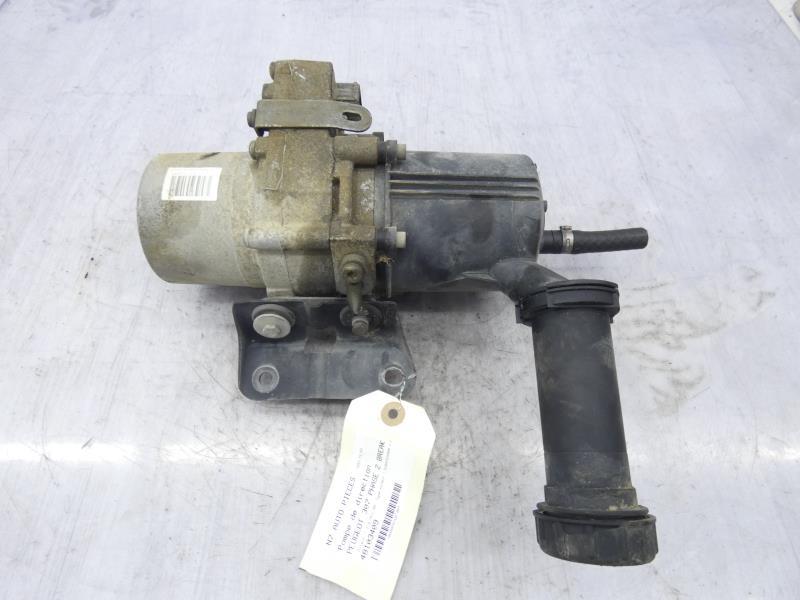 Pompe de direction PEUGEOT 307 PHASE 2 BREAK Diesel - 1