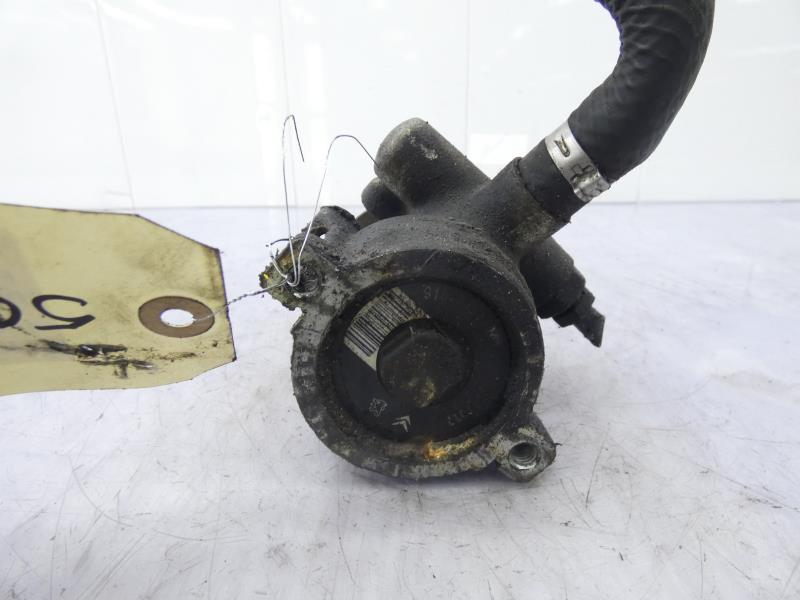 Pompa sterzo PEUGEOT 306 PHASE 2 Gasolina - 1