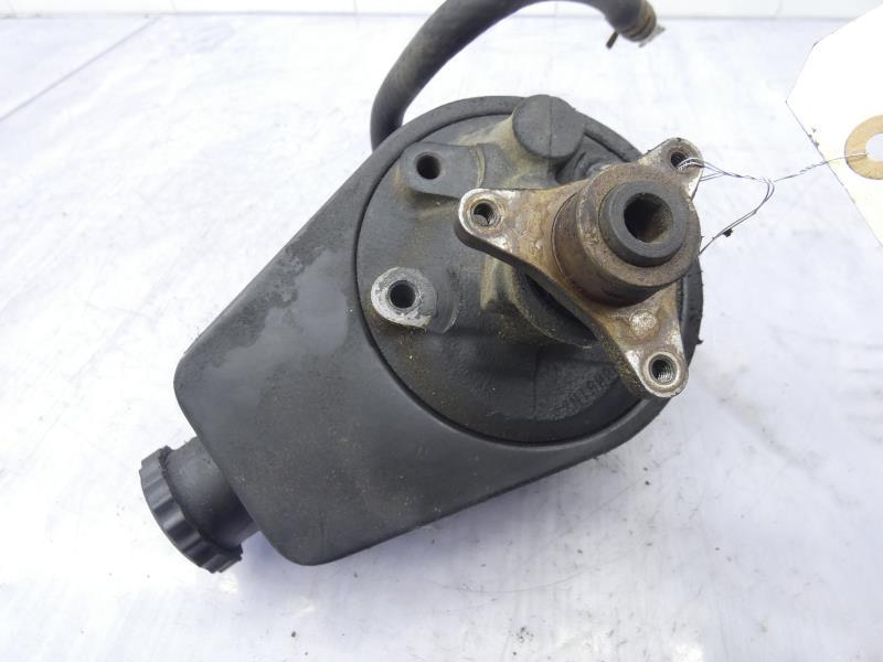 Pompe de direction RENAULT MEGANE 1 PHASE 1 COUPE Essence - 1