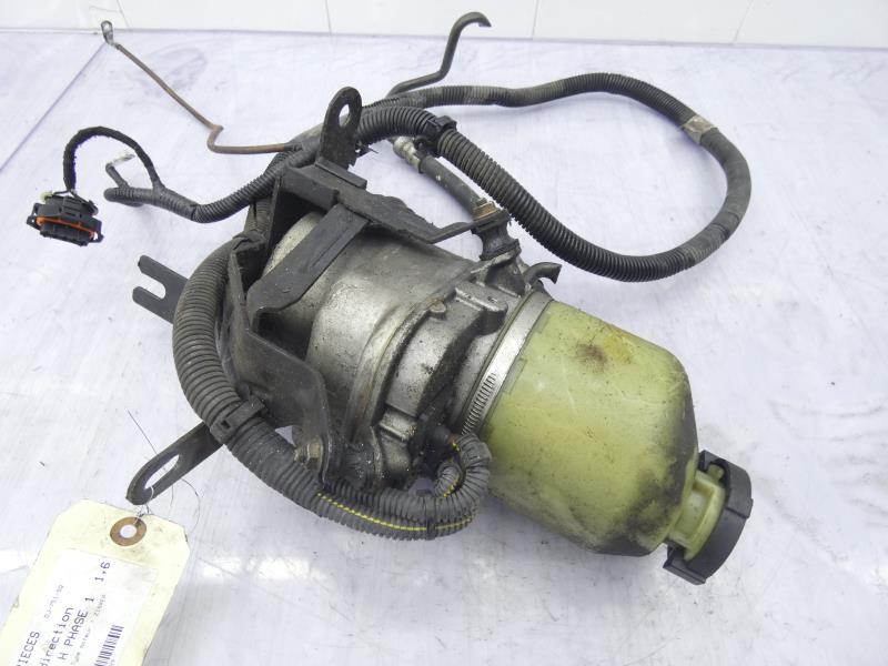 Pompe de direction OPEL ASTRA H PHASE 1 Essence - 1