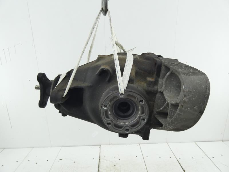 Pont (propulsion) BMW SERIE 1 E81 Diesel - 1