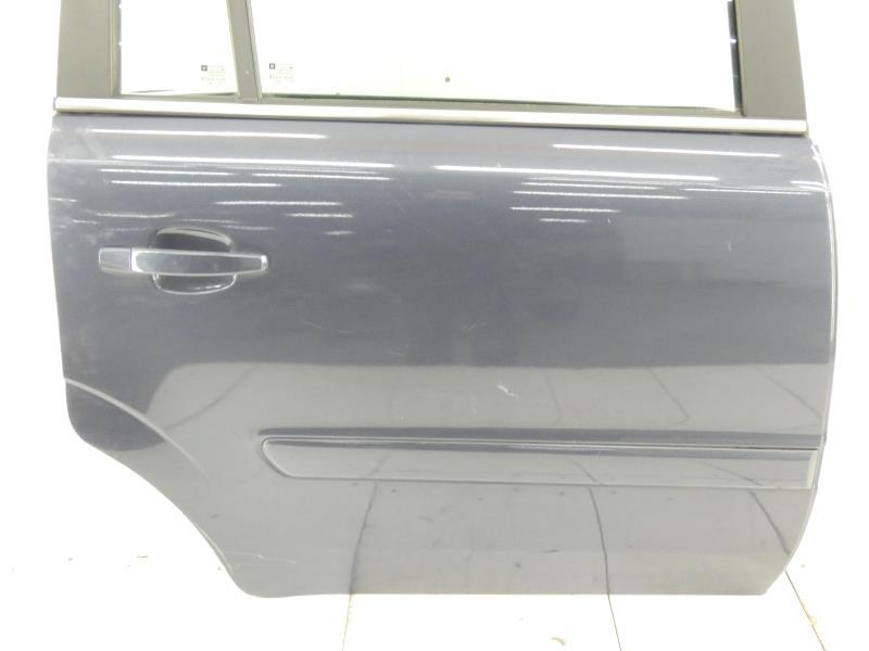 Portiera posteriore destra OPEL ZAFIRA B PHASE 1 Diésel - 1