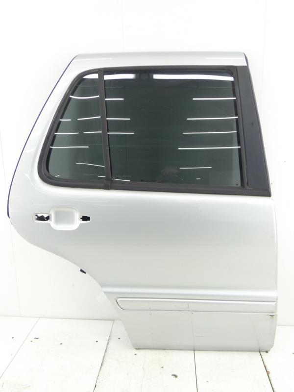 Portiera posteriore destra MERCEDES CLASSE M 163 PHASE 2 Diésel - 1