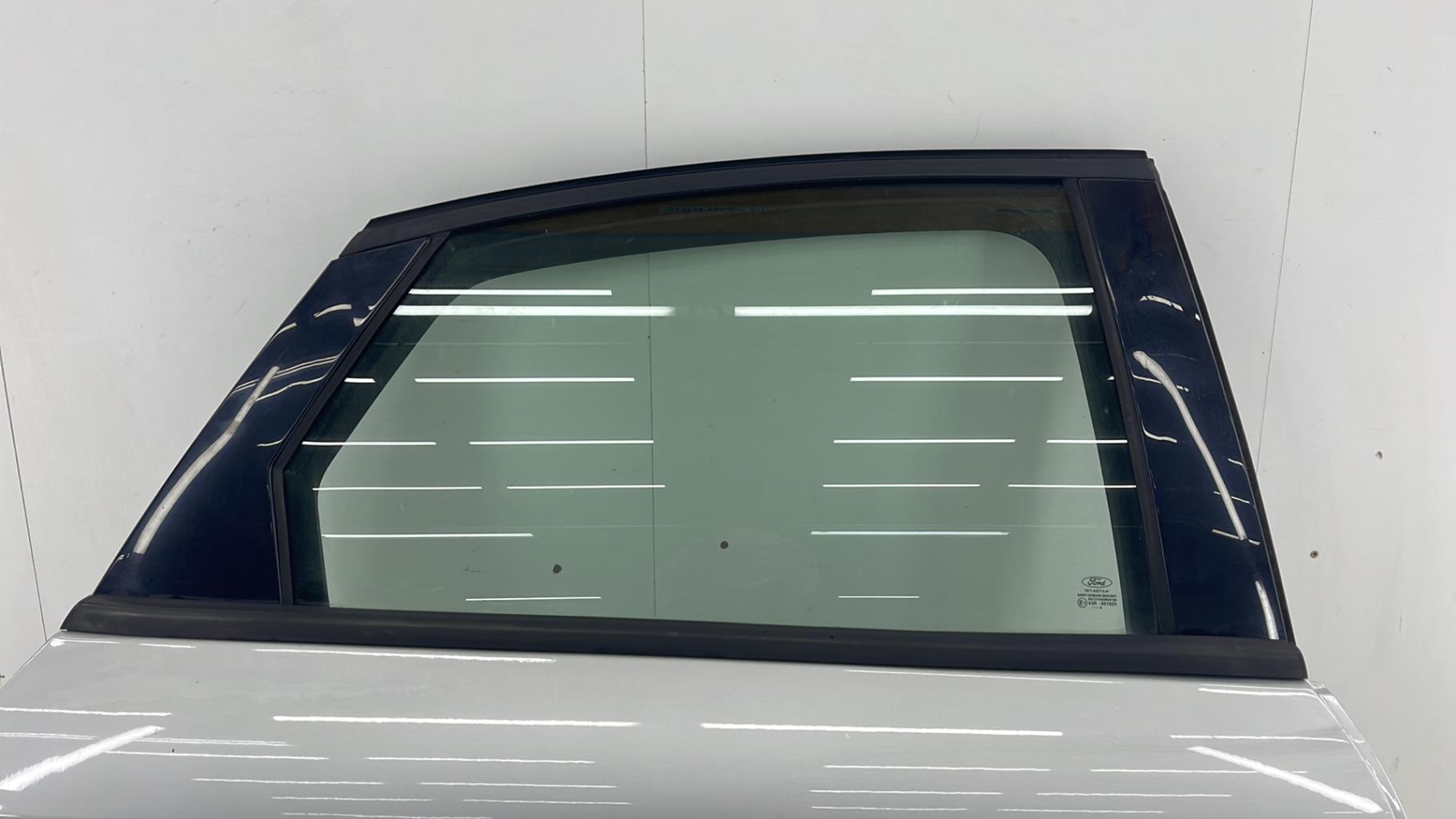 Portiera posteriore destra FORD MONDEO 3 PHASE 1 Diésel - 1