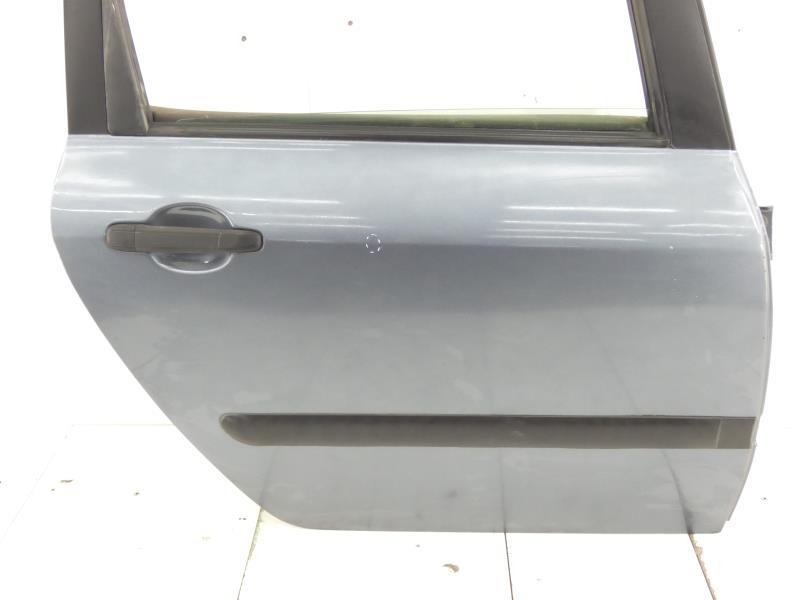 Portiera posteriore destra PEUGEOT 307 PHASE 2 BREAK Diésel - 1