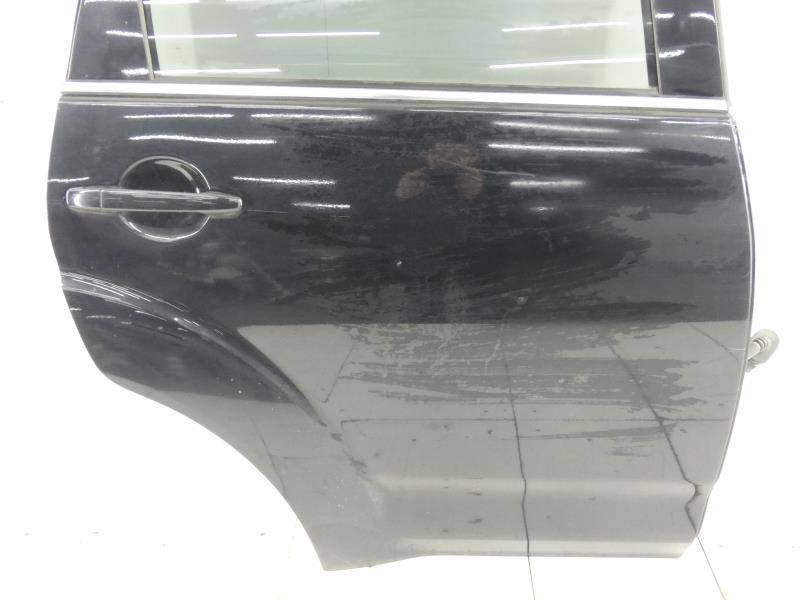 Portiera posteriore destra PEUGEOT 4007 Diésel - 1