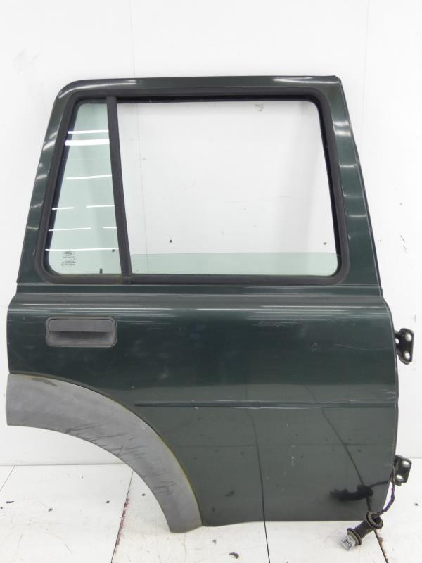 Portiera posteriore destra LAND ROVER FREELANDER 1 PHASE 1 Diésel - 1