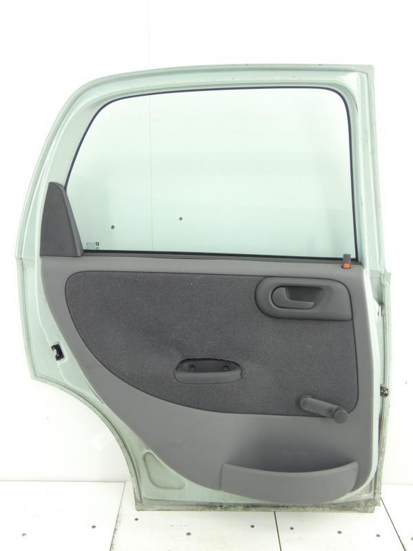 Portiera posteriore sinistra OPEL CORSA C PHASE 1 Gasolina - 1