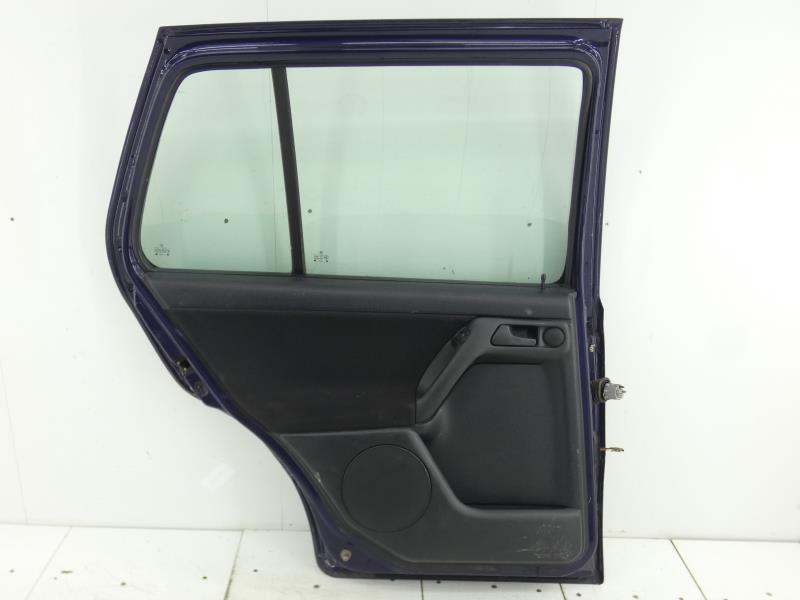 Portiera posteriore sinistra VOLKSWAGEN GOLF 3 Diésel - 1