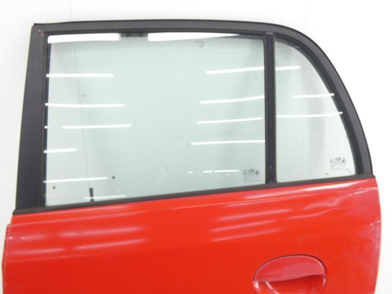 Portiera posteriore sinistra HYUNDAI ATOS 1 PRIME Gasolina - 1