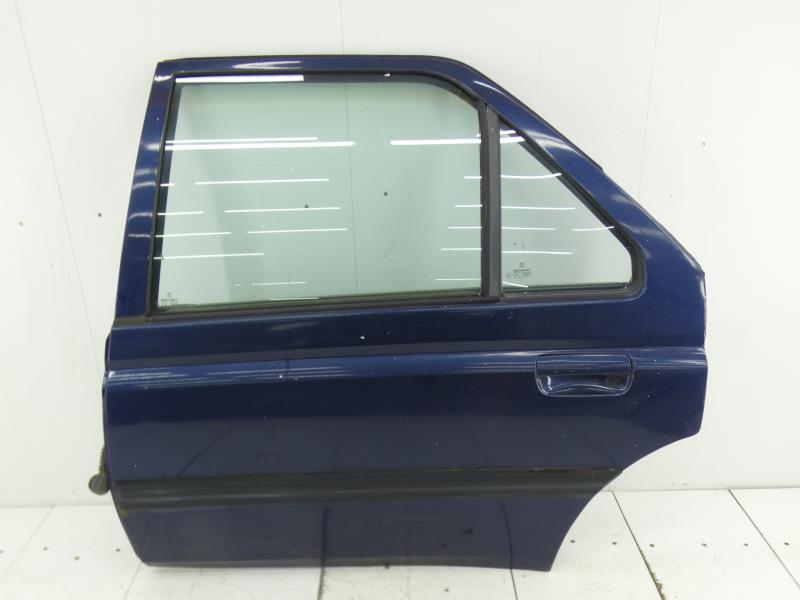 Portiera posteriore sinistra PEUGEOT 605 PHASE 2 Diésel - 1
