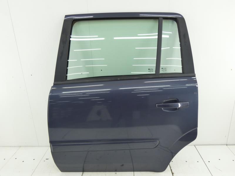Portiera posteriore sinistra OPEL ZAFIRA B PHASE 1 Diésel - 1