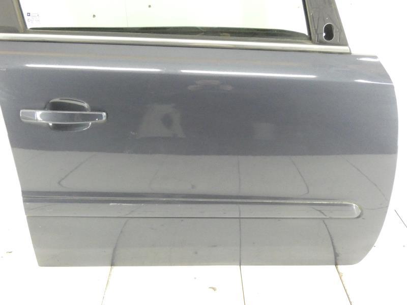 Portiera anteriore destra OPEL ZAFIRA B PHASE 1 Diésel - 1
