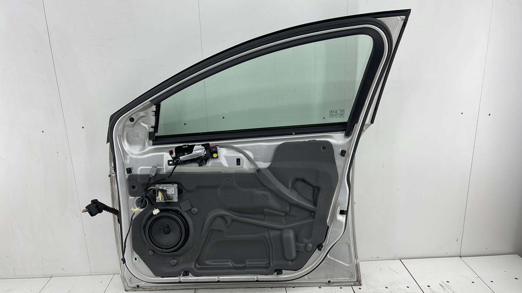 Portiera anteriore destra FORD MONDEO 3 PHASE 1 Diésel - 1