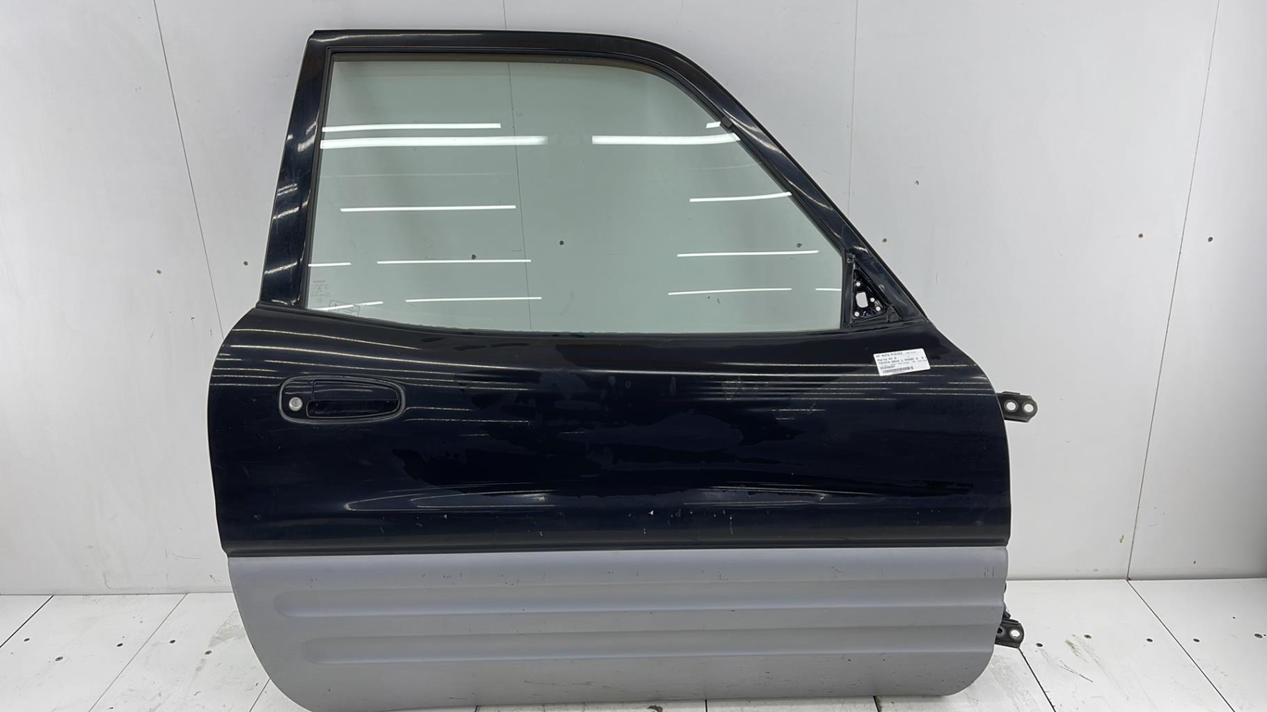Portiera anteriore destra TOYOTA RAV4 1 PHASE 2 Gasolina - 1