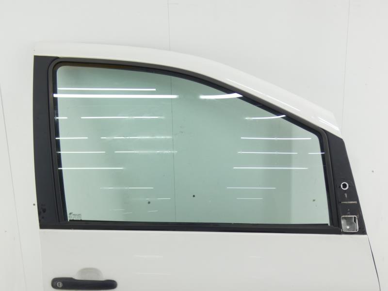Portiera anteriore destra SEAT ALHAMBRA 1 PHASE 1 Gasolina - 1