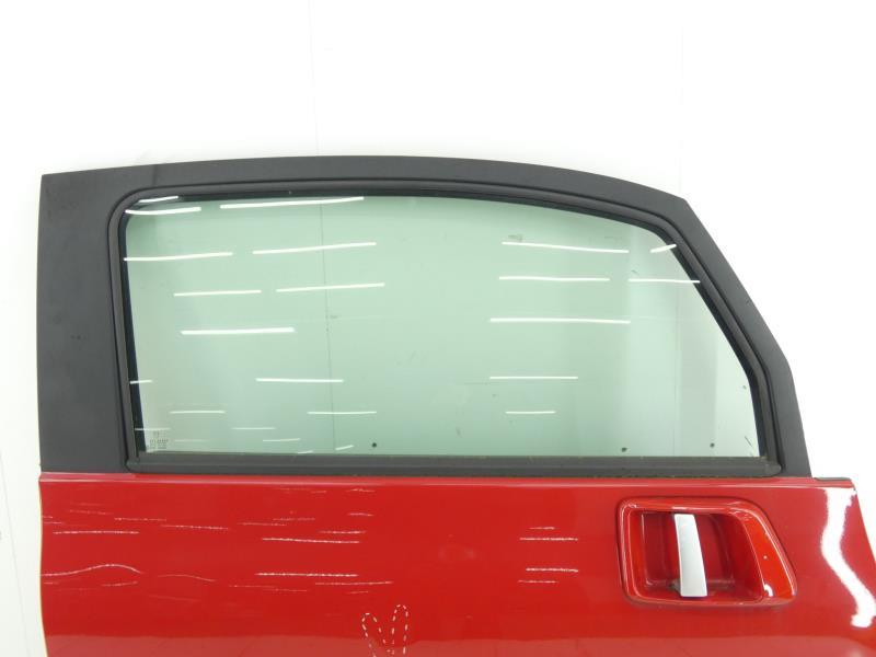 Portiera anteriore destra PEUGEOT 1007 Diésel - 1