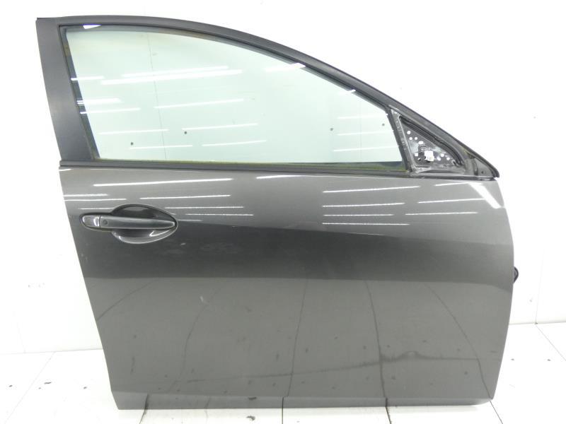 Porte avant droit MAZDA 3 2 PHASE 1 Diesel - 1