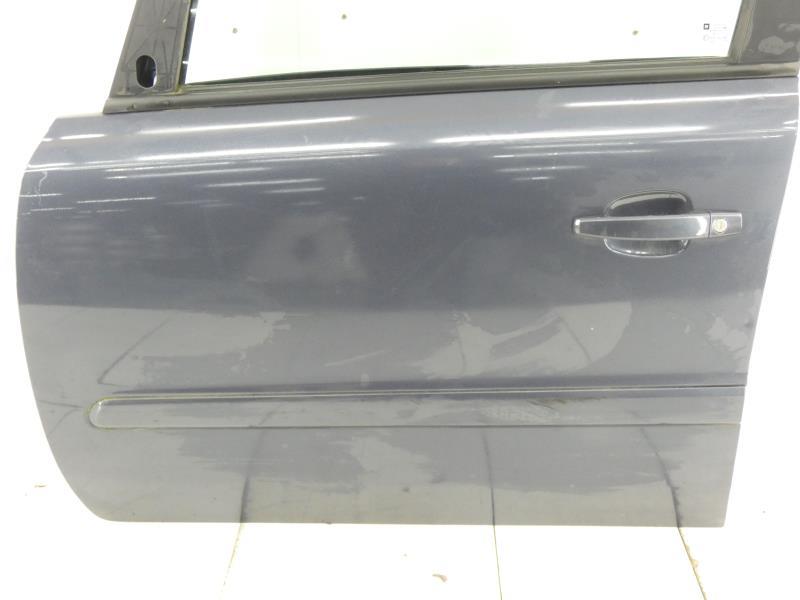 Portiera anteriore sinistra OPEL ZAFIRA B PHASE 1 Diésel - 1