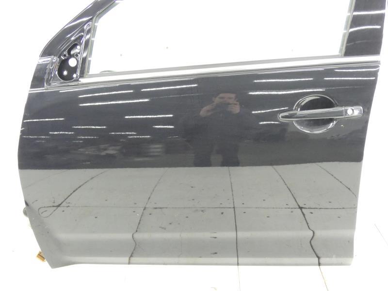 Portiera anteriore sinistra PEUGEOT 4007 Diésel - 1