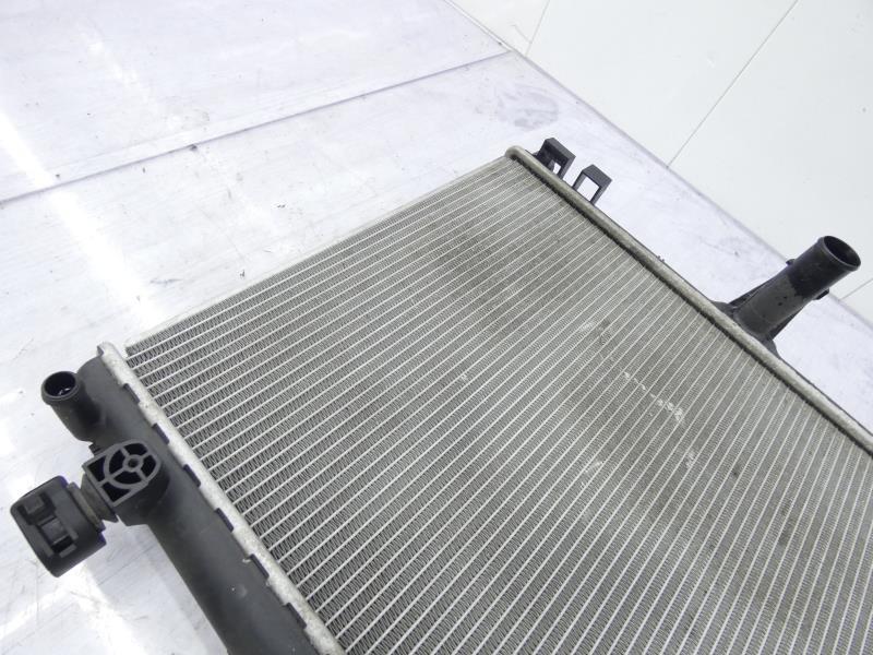 Radiateur eau CITROEN C5 2 Diesel - 1
